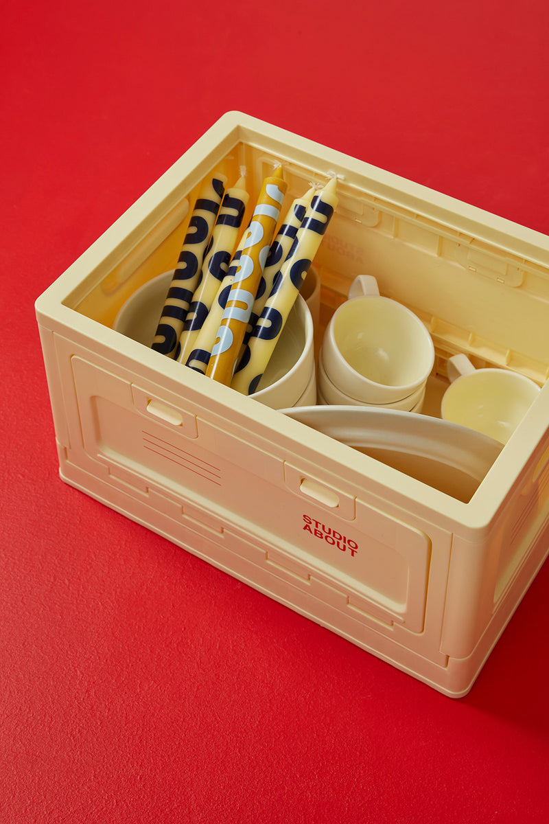 The Box - Medium