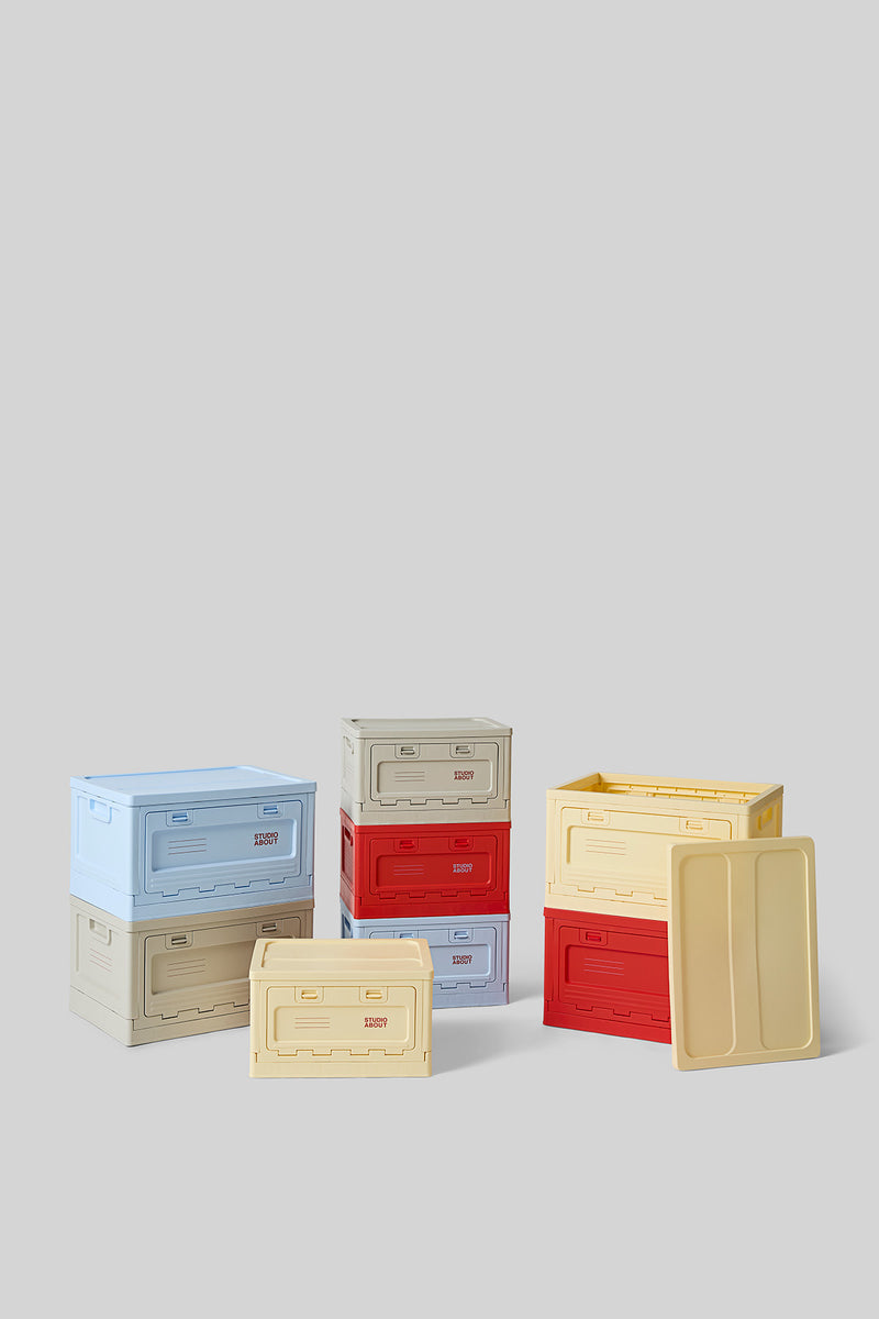 The Box - Medium
