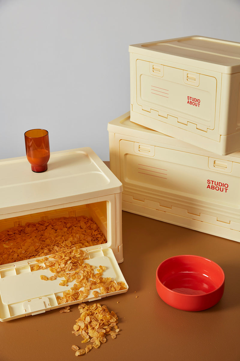 The Box - Medium