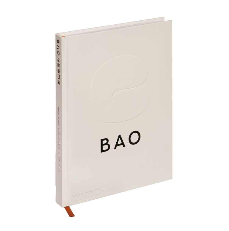 Bao Book