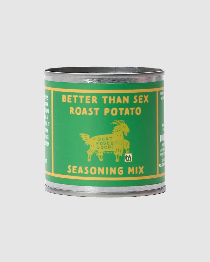 Better Than Sex Roast Potato Seasoning
