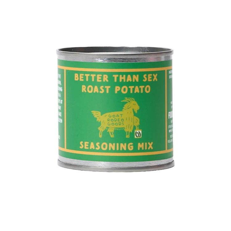 Better Than Sex Roast Potato Seasoning