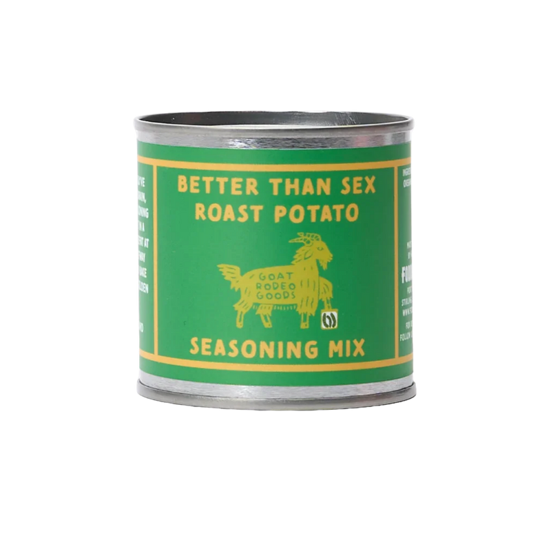 Better Than Sex Roast Potato Seasoning