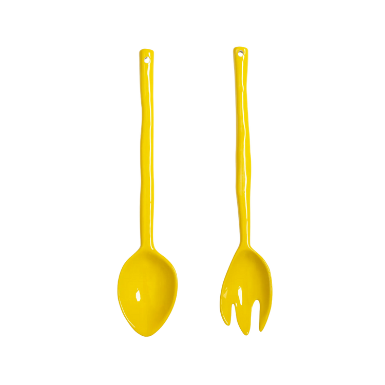 Boavista Salad Servers