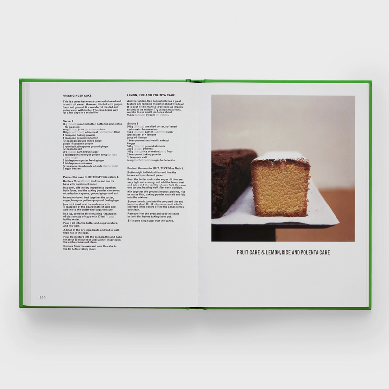 Breakfast, Lunch, Tea: The Many Little Meals of Rose Bakery