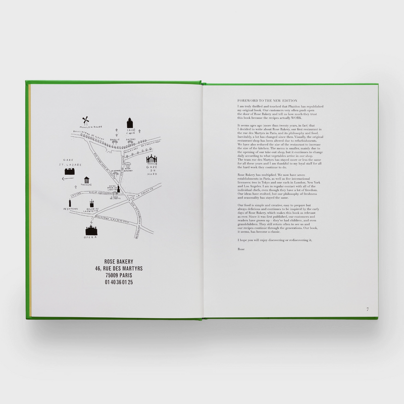 Breakfast, Lunch, Tea: The Many Little Meals of Rose Bakery