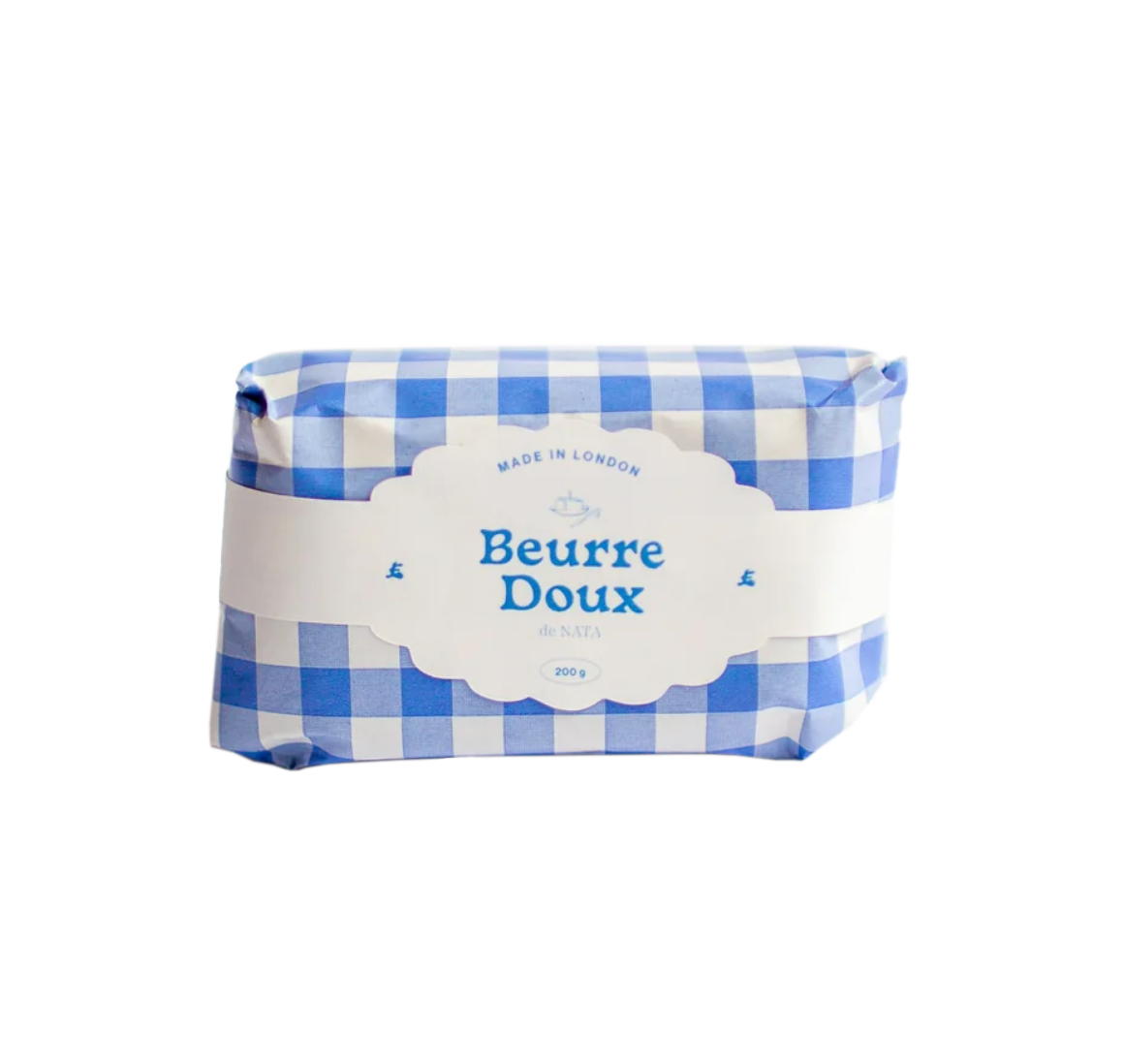 Beurre Doux Candle