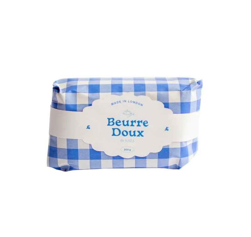 Beurre Doux Candle