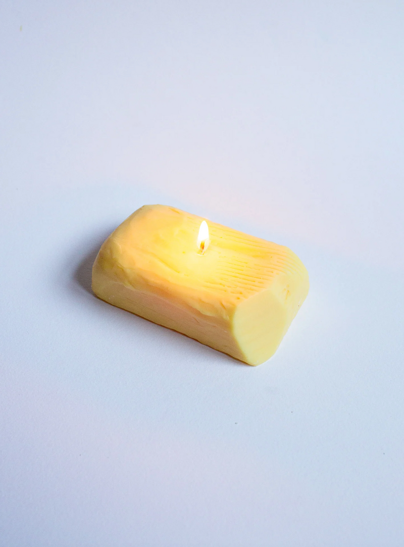 Beurre Doux Candle