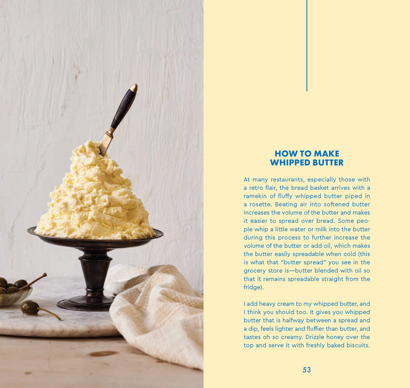 The Butter Book