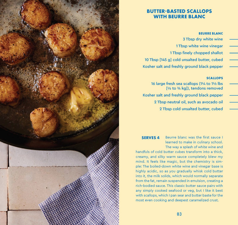 The Butter Book
