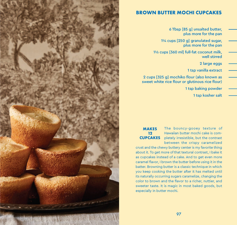The Butter Book