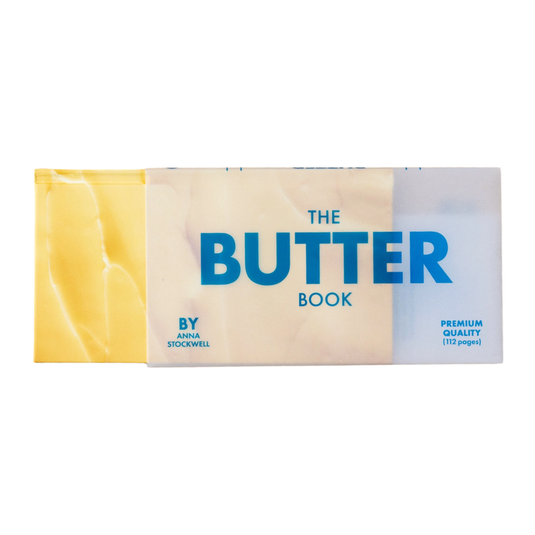 The Butter Book