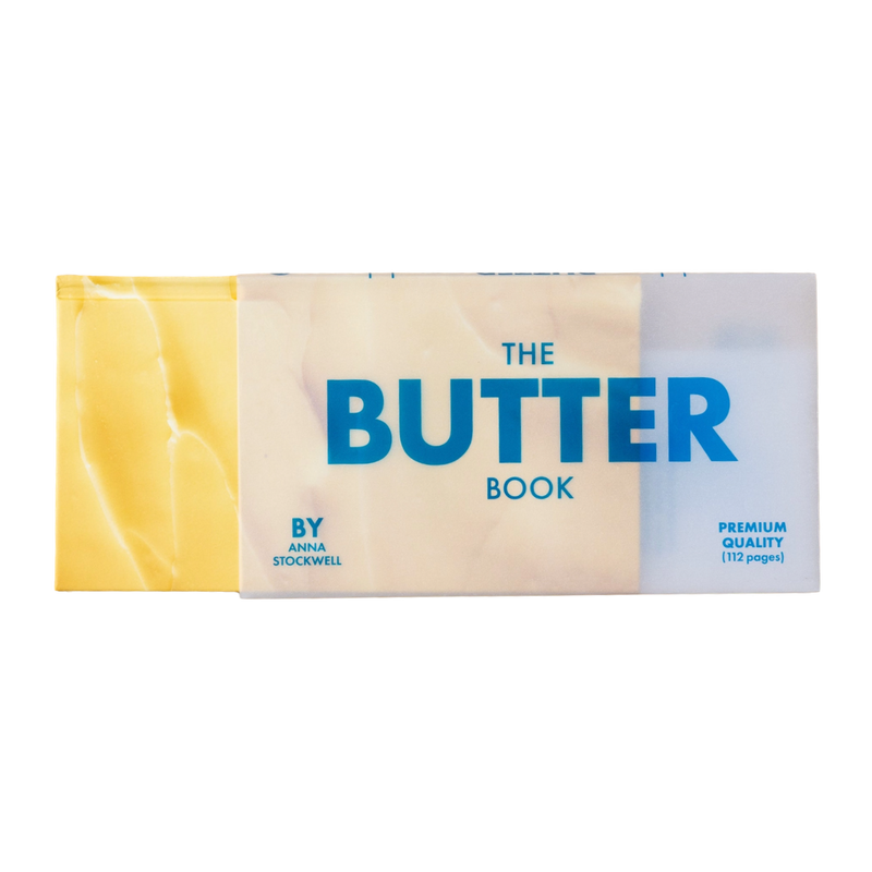 The Butter Book