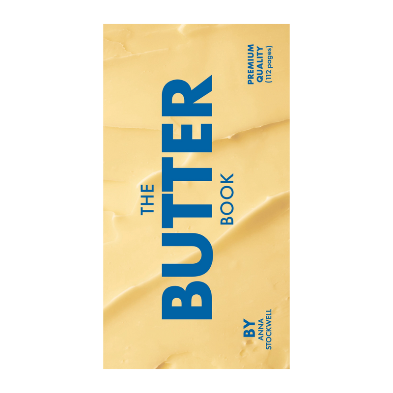 The Butter Book