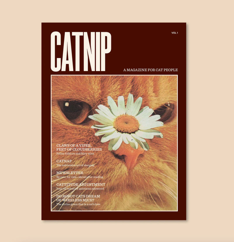 Catnip Magazine