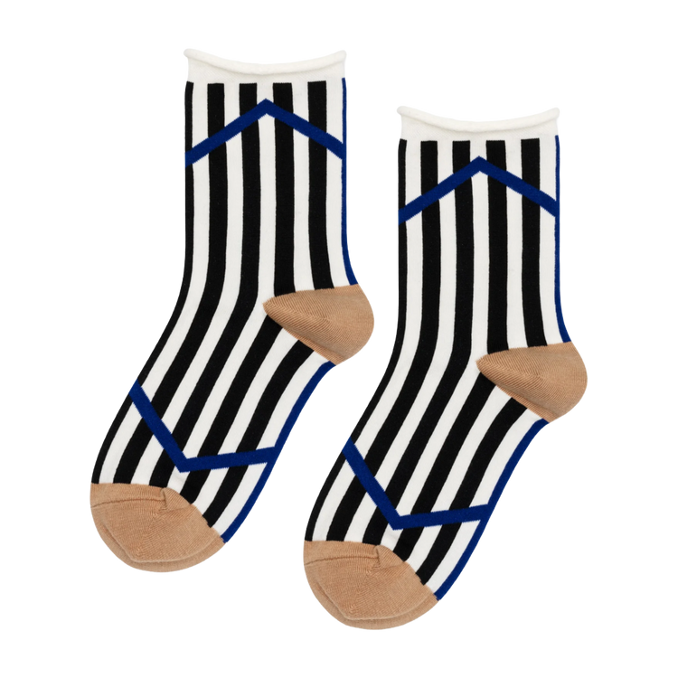 Chelsea Crew Socks