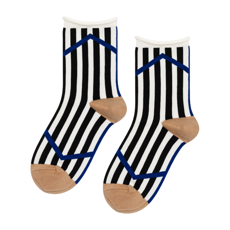 Chelsea Crew Socks