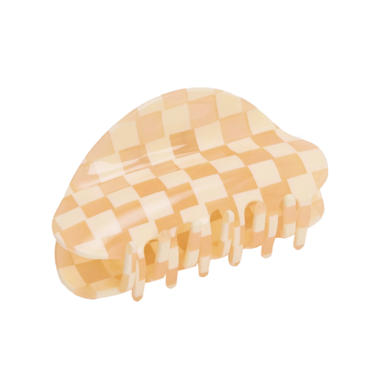 Checker Claw in Frosé