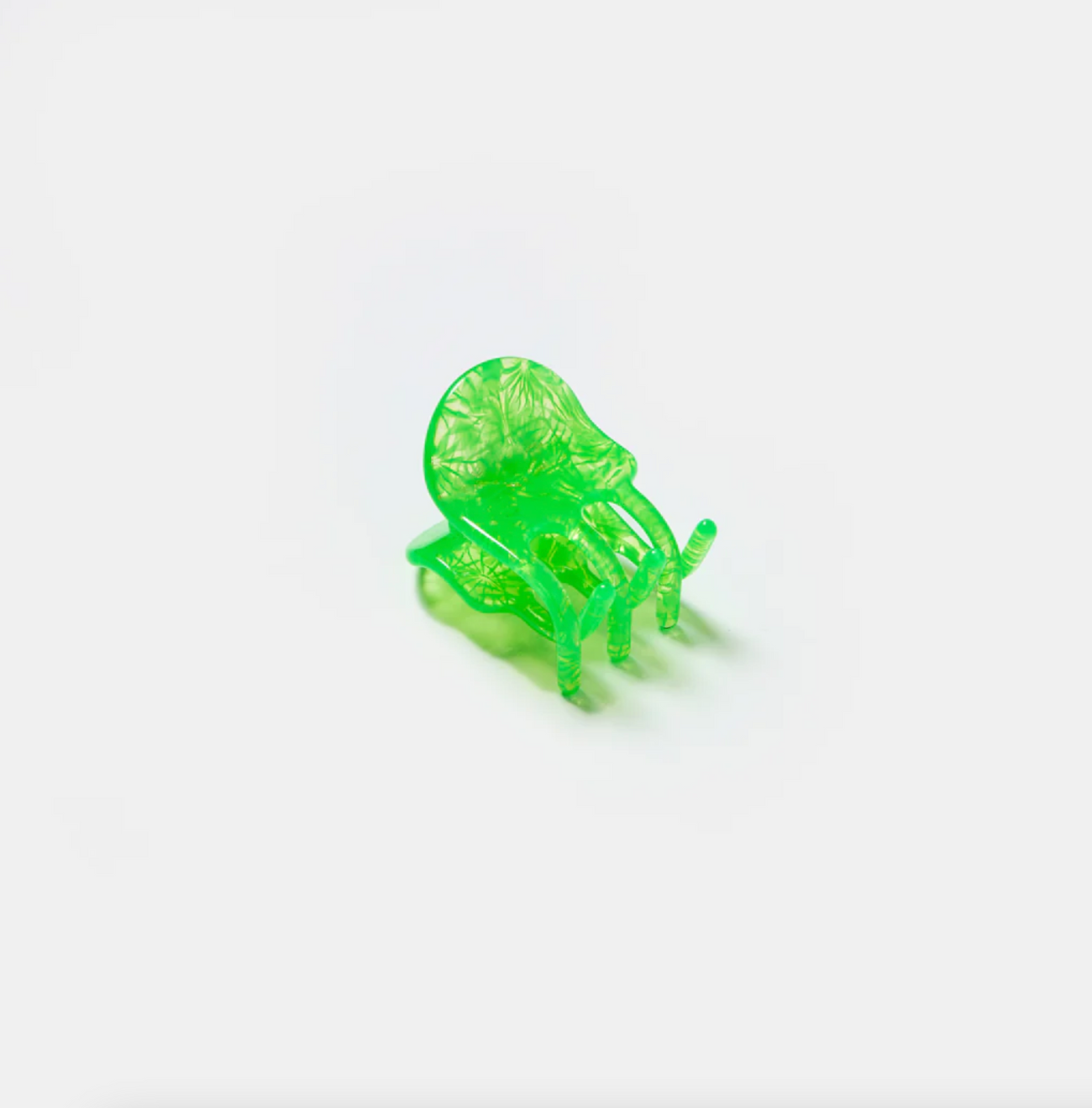 Mini Claw in Uranium