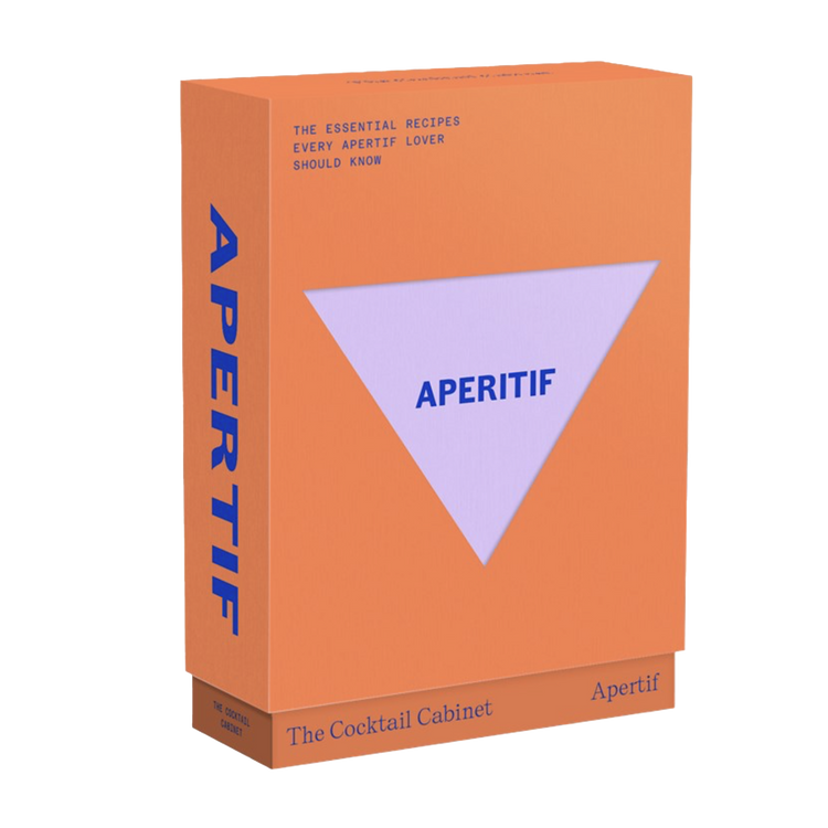 The Cocktail Cabinet: Aperitif