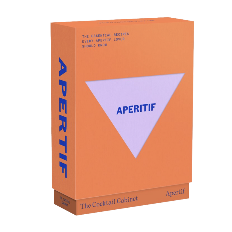 The Cocktail Cabinet: Aperitif