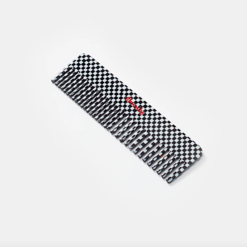 Dual Comb in Glitch