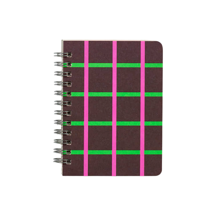 Graphic Ring Notebook