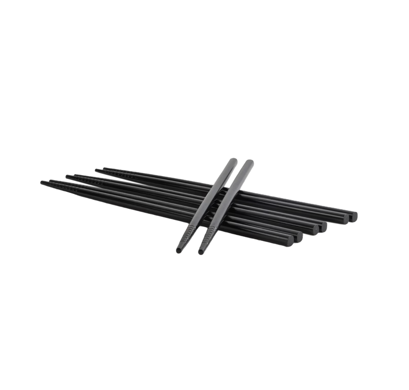 Chopstick Set of 4 Yaki