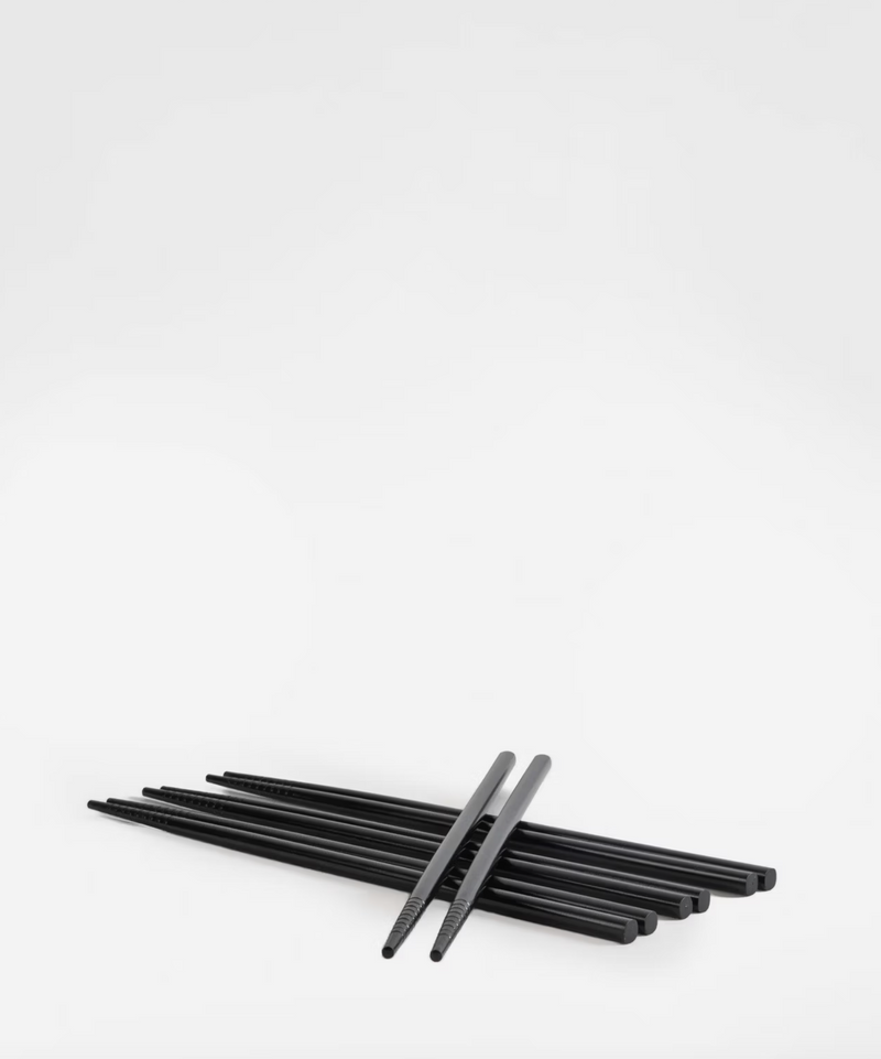 Chopstick Set of 4 Yaki