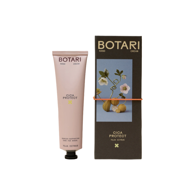 Cica Protect Hand Cream