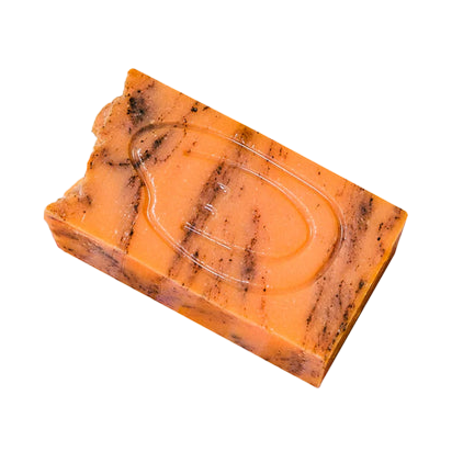 Cinnamon & Orange Soap Bar