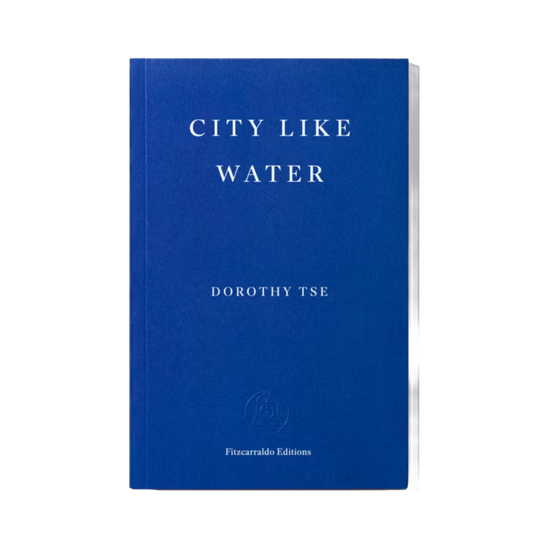 City Like Water by Dorothy Tse