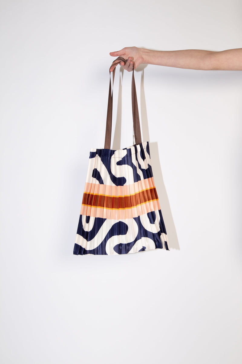 Conca Tote Bag