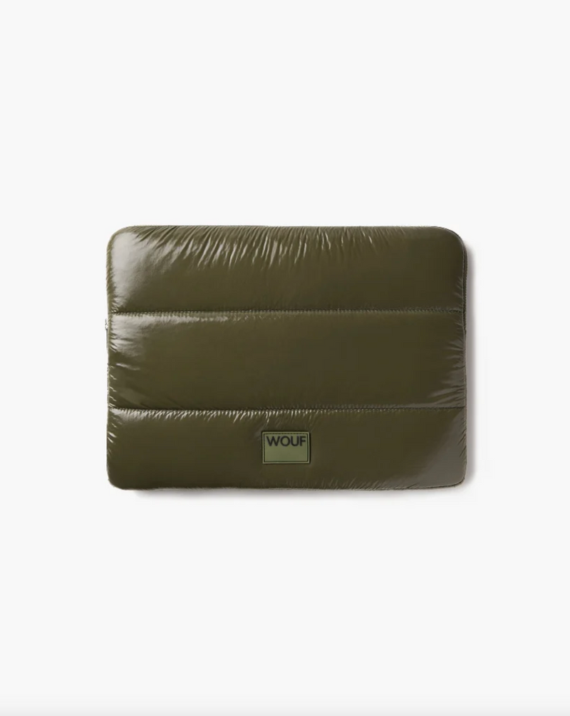 Cypress Glossy Laptop Sleeve