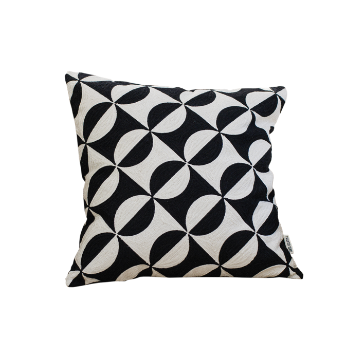 Disco Cushion Cover