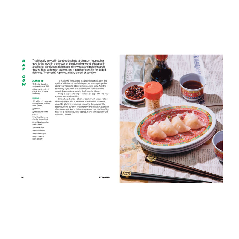 Dumplings