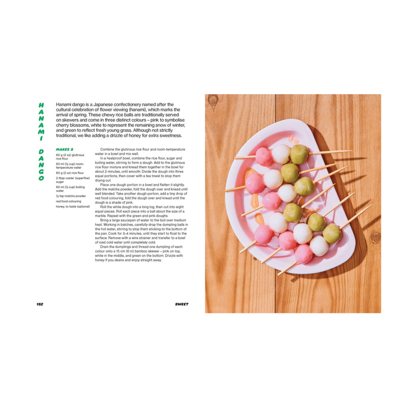 Dumplings