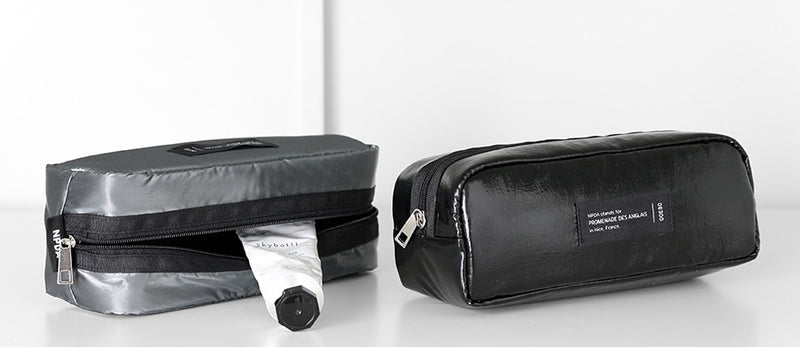 NPDA Pouch - Glossy Black