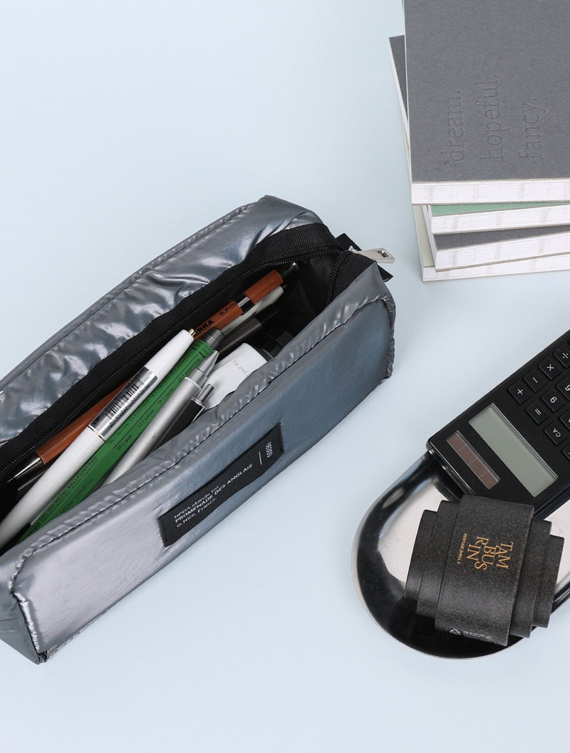 NPDA Pouch - Glossy Black