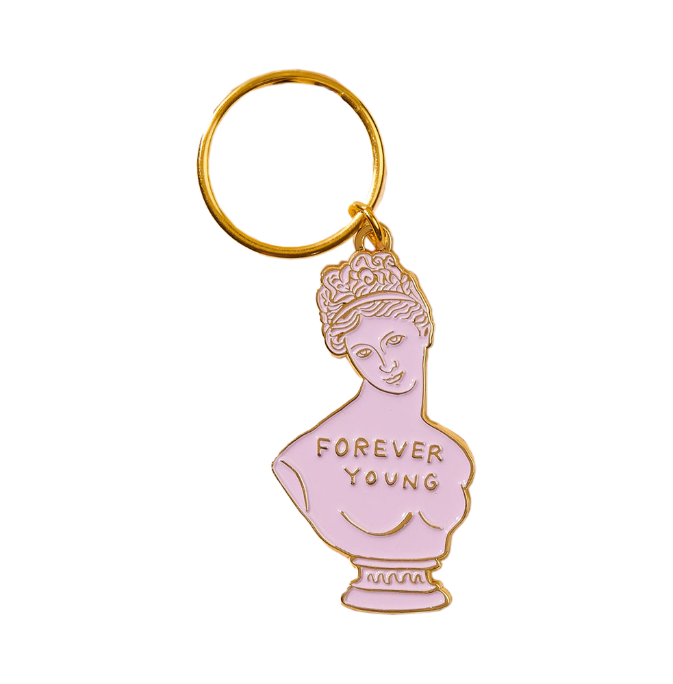 Helena Keyring