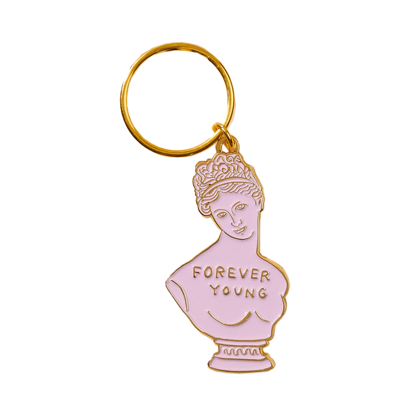 Helena Keyring