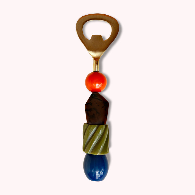 Positano Bottle Opener PRE-ORDER