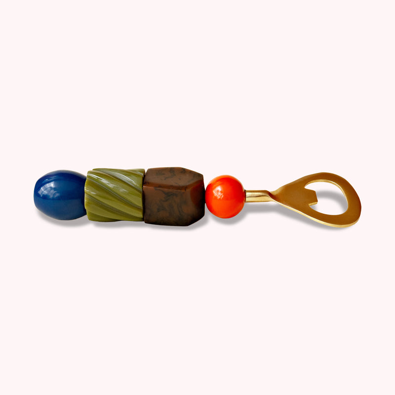 Positano Bottle Opener PRE-ORDER