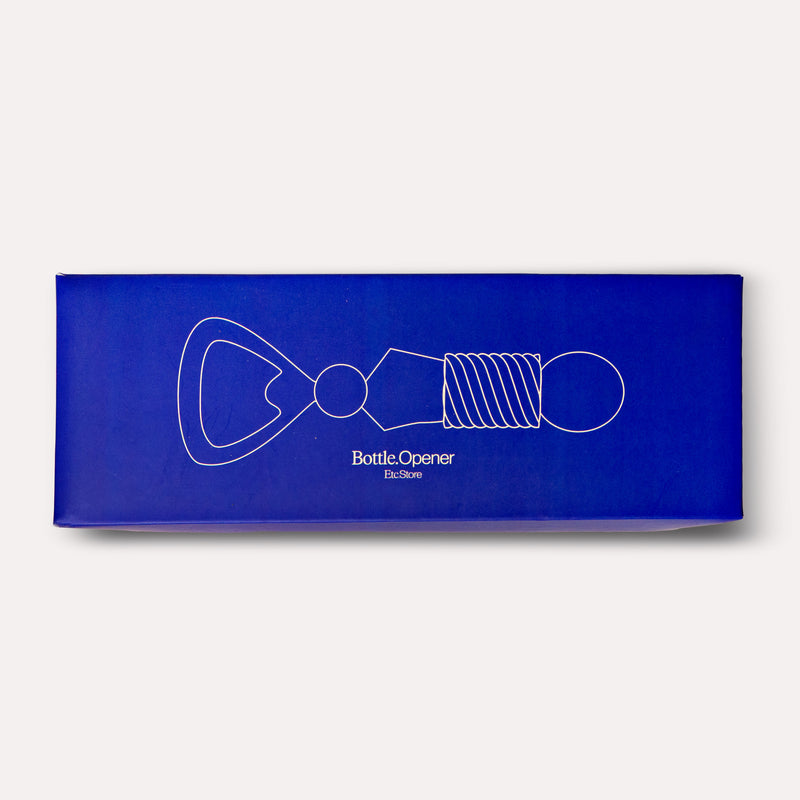 Positano Bottle Opener PRE-ORDER