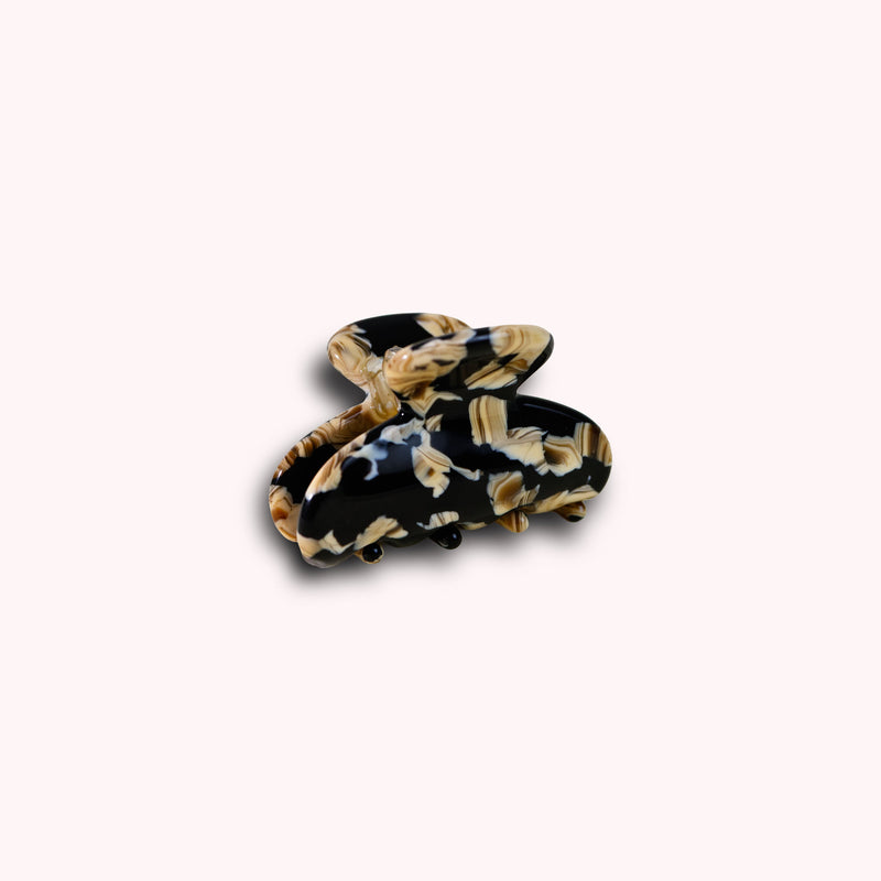 Charlie Mini Claw in Tourmaline PRE-ORDER