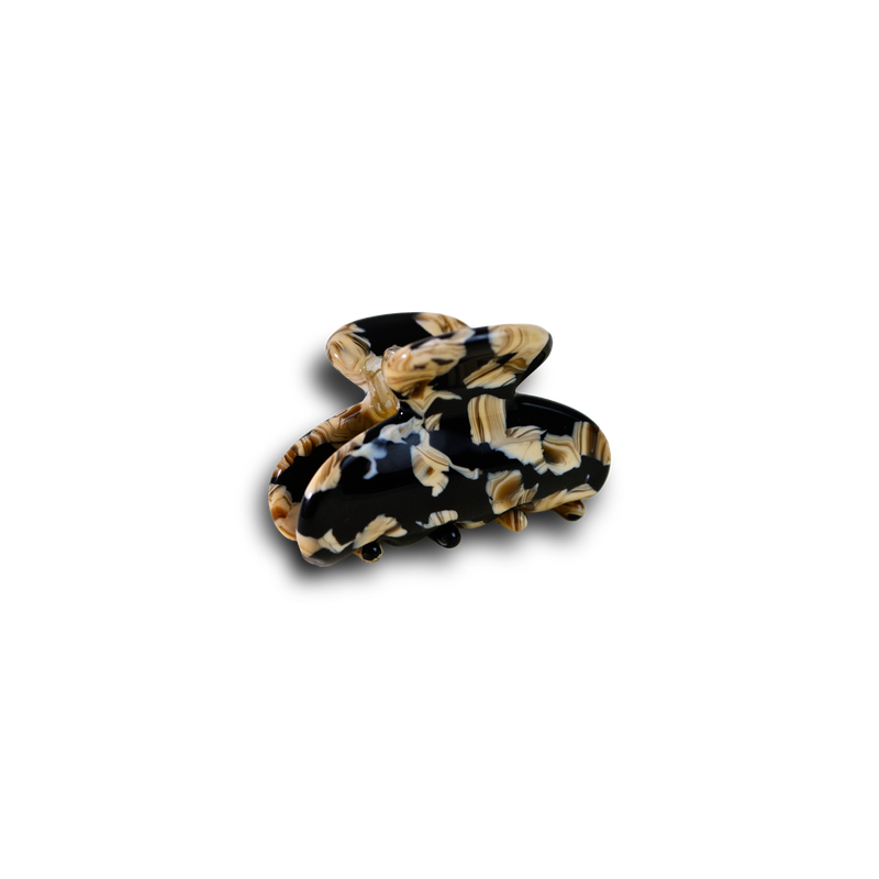 Charlie Mini Claw in Tourmaline PRE-ORDER
