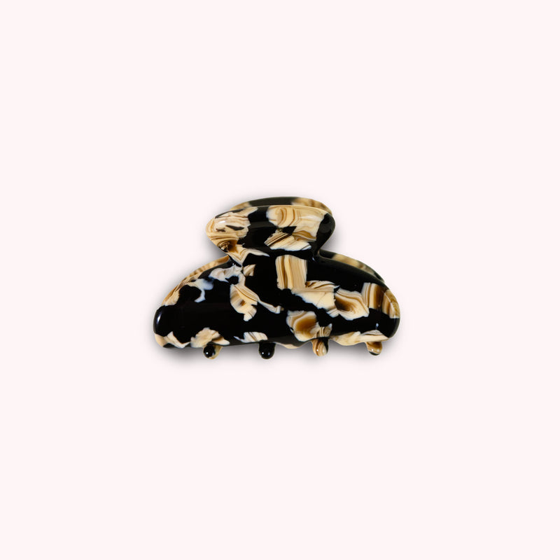 Charlie Mini Claw in Tourmaline PRE-ORDER