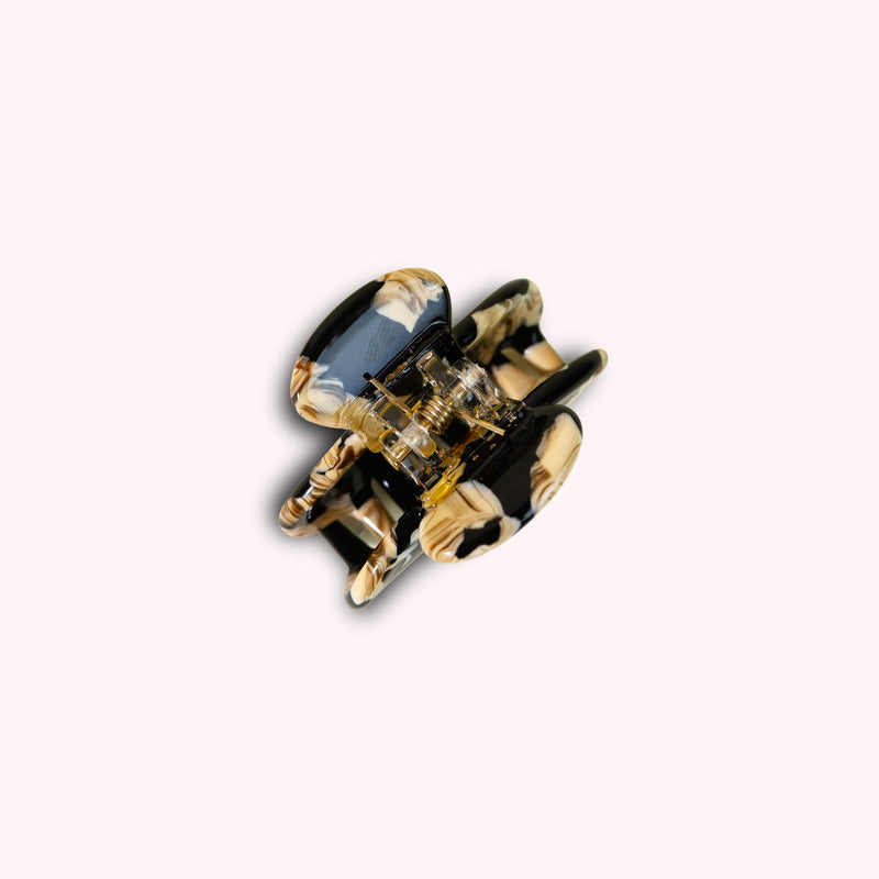 Charlie Mini Claw in Tourmaline PRE-ORDER