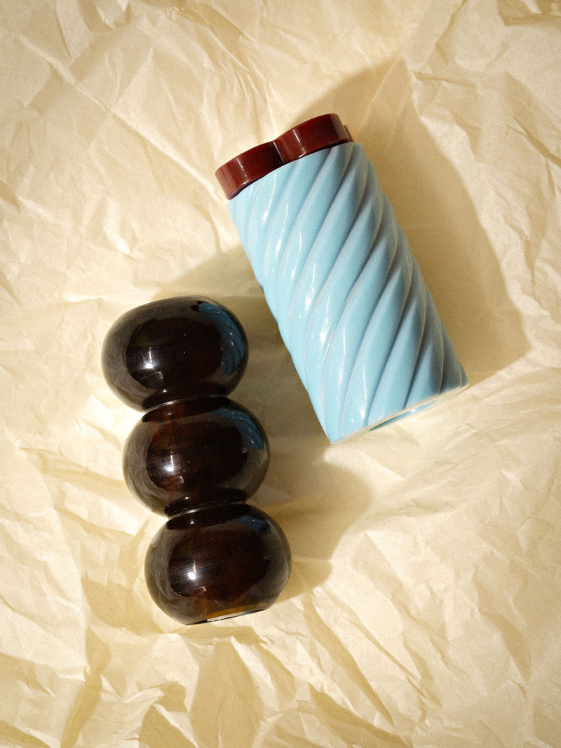 Positano Salt + Pepper Shakers PRE-ORDER